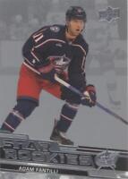 2023-24 Upper Deck Star Rookies - Adam Fantilli #2