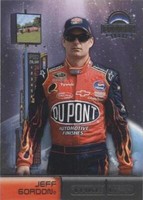 2009 Press Pass Eclipse - Jeff Gordon #38