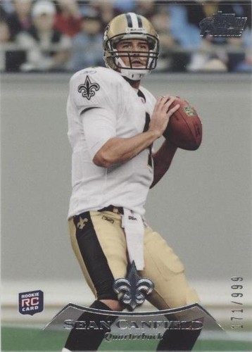 2010 Topps Prime Sean Canfield #82