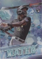 2022 Bowman's Best - Oneil Cruz #EE-10