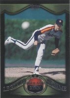 2009 Topps - Nolan Ryan #LG24