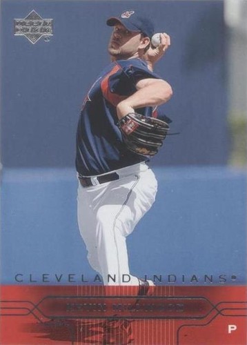 2005 Upper Deck - Kevin Millwood #338