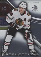 2020-21 Upper Deck Extended Series - Patrick Kane #10