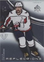2020-21 Upper Deck Extended Series - Alex Ovechkin #48