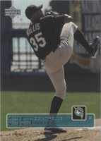 2003 Upper Deck - Dontrelle Willis #545