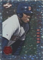 1998 Score Rookie Traded - David Ortiz #RTPP58