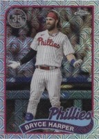 2024 Topps Series 2 - Bryce Harper #2T89C-20