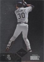 2004 Leaf Limited - Magglio Ordonez #197