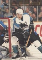 2002-03 Topps Stadium Club - Teemu Selanne #91