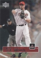 2003 Upper Deck - Jeff Bagwell #134