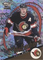 1999-00 Pacific Revolution - Shawn McEachern #103
