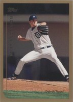 1999 Topps - Matt Anderson #21