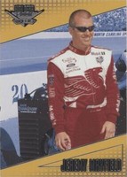 2001 Wheels High Gear - Jeremy Mayfield #24