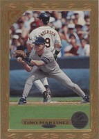 1997 Topps Gallery - Tino Martinez #PPI-89