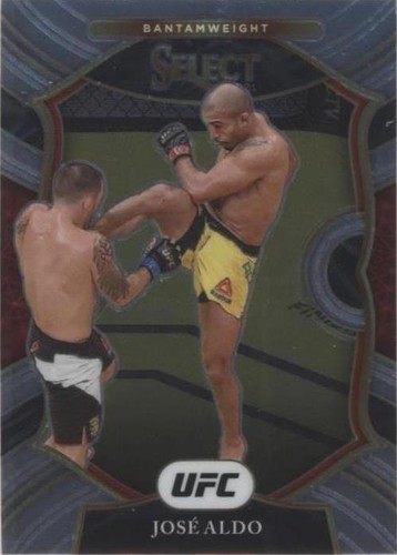 Jose Aldo 2021 IMAC Auto Relic 23/99 UFC- 2010 | eBay
