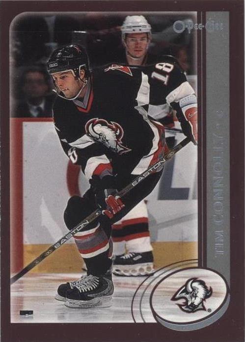 2002-03 O-Pee-Chee - Tim Connolly #53