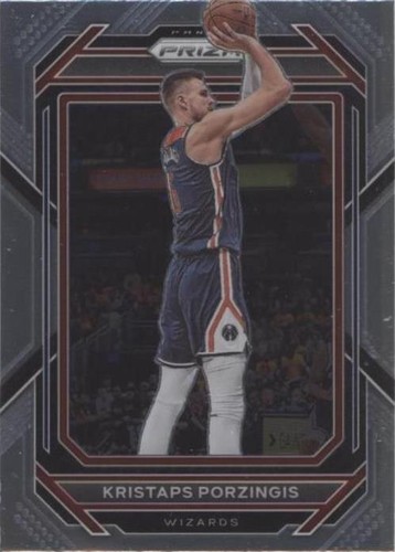 その他 NBA Kristaps Porzingis Select RC Prizm Kristaps Porzingis 2015 Prizm #348 Silver Price Guide