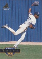1994 Pinnacle - Dwight Smith #66