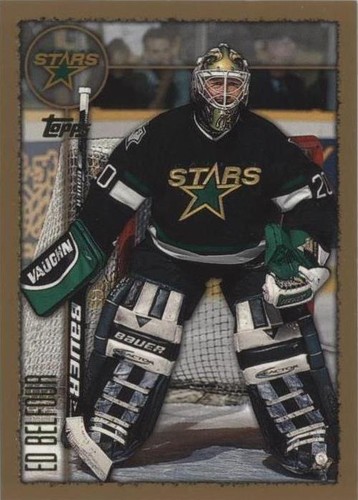 1998-99 Topps - Ed Belfour #123