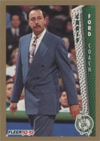 1992-93 Fleer - Chris Ford #13