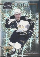 1998-99 Pacific Revolution - Jere Lehtinen #43