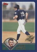 2003 Topps - Jaime Bubela #306