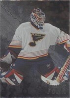 1998-99 In the Game Be A Player - Grant Fuhr #122