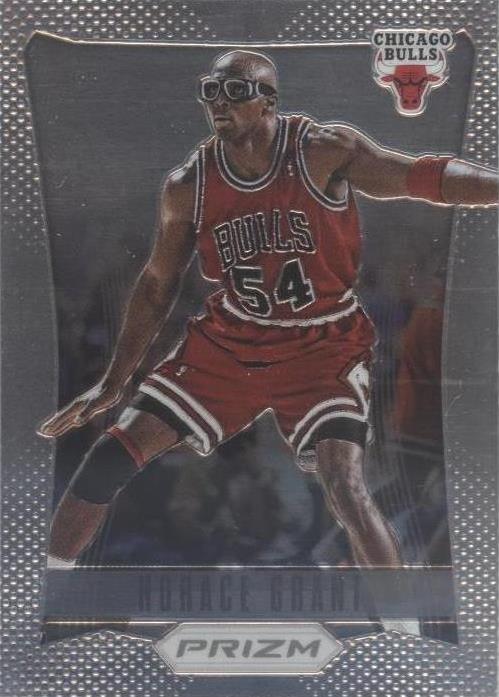 Panini Prizm 2012-13 - Horace Grant #162