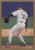 1999 Topps - Rick Reed #53