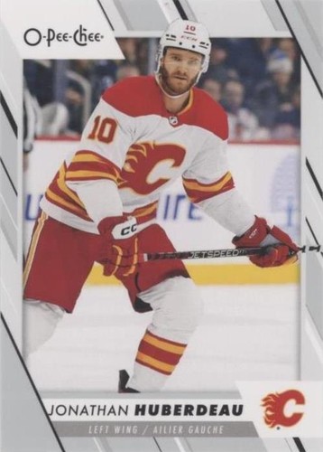 2023-24 O-Pee-Chee - Jonathan Huberdeau #121