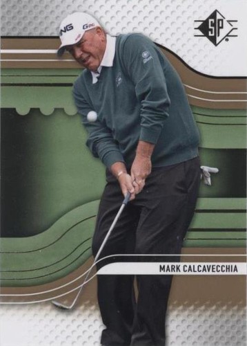 2012 SP - Mark Calcavecchia #38