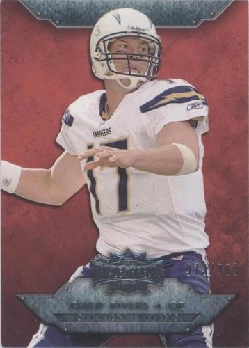 2012 Topps Triple Threads Philip Rivers #45