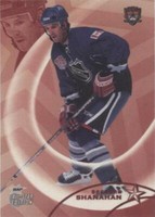 2002-03 In the Game Be A Player All-Star Edition - Brendan Shanahan #84