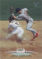 1999 Topps Stadium Club - Jose Guillen #232