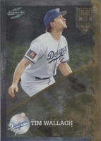1995 Score - Tim Wallach #HG 104