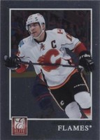 2011-12 Panini Elite - Jarome Iginla #122