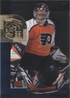 1998-99 SPx Top Prospects - John Vanbiesbrouck #45