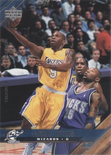 2005-06 Upper Deck - Chucky Atkins #82