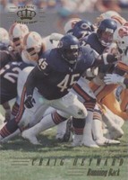 1994 Pacific Crown Collection Craig Heyward #279