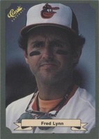 1987 Classic - Fred Lynn #23