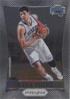 2012-13 Panini Prizm - Nikola Vucevic #267