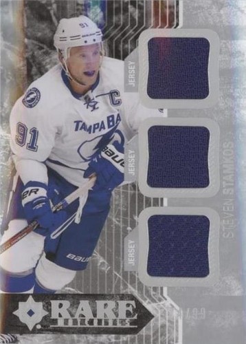 2014-15 Upper Deck Ultimate Collection - Steven Stamkos #RM-SS