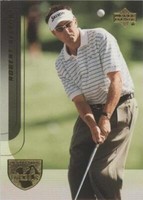 2004 Upper Deck - Robert Allenby #3