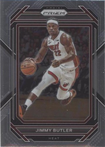 2022-23 Panini Prizm - Jimmy Butler #149