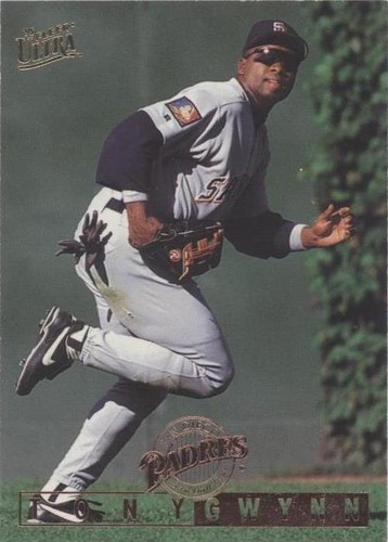 1995 Fleer Ultra - Tony Gwynn #233
