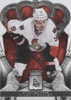 2013-14 Panini Crown Royale - Milan Michalek #93