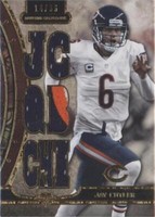 2013 Topps Triple Threads Jay Cutler #TTR-JC