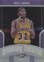 2018-19 Panini Contenders Optic - Magic Johnson #35
