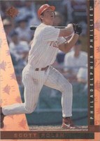 1997 SP - Scott Rolen #135