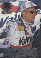 1997 Wheels Viper - Mark Martin #4